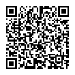 QR-код ссылки на материал «В мире, в России и в Дзержинске: Всемирный день телевидения отмечается 21 ноября»