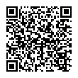 QR-код ссылки на материал «Борьба за медали: первый тур первенства России по водному поло завершился в Дзержинске»