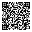 QR-код ссылки на материал «Случай на темной дороге: 8-летняя девочка попала под колеса автомобиля в Дзержинске»