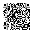 QR-код ссылки на материал «С рабочим визитом: сенатор Российской Федерации Ольга Щетинина приехала в Дзержинск»