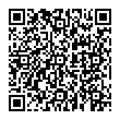 QR-код ссылки на материал «Соседские войны: не удался захват территории общего пользования у жительницы Володарского района»