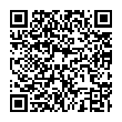 QR-код ссылки на материал «Новые имена: музыкально одаренные ребята из Дзержинска стали победителями фестиваля»