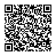 QR-код ссылки на материал «От областной профсоюзной: сотрудников Дзержинского водоканала торжественно наградили»