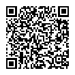 QR-код ссылки на материал «Внимание! Ограничено движение по улице Терешковой в Дзержинске»