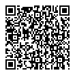 QR-код ссылки на материал «Неудачливый перебежчик: житель Дзержинска угодил под колеса автомобиля на пешеходном переходе»