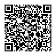 QR-код ссылки на материал «Аварийные выходные: не обошлись без ДТП суббота и воскресенье в Дзержинске»