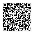 QR-код ссылки на материал «Незадачливый инвестор: более 1,5 миллионов рублей перевел жуликам житель Дзержинска»