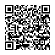 QR-код ссылки на материал «Мобильная диагностика: «Поезд здоровья» вновь приехал в Дзержинск»