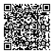 QR-код ссылки на материал «Спровоцированная трагедия: страшная авария унесла жизнь пассажира такси в Дзержинске»