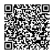 QR-код ссылки на материал ««Смотришь и радуешься». Фотовыставка «Тороповские коты» открылась в Дзержинске»