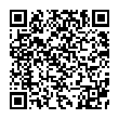 QR-код ссылки на материал «В Дзержинске с 15 ноября подорожал проезд в муниципальном транспорте»