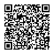 QR-код ссылки на материал «Криминальные тайники: закладчика задержали наркополицейские под Дзержинском»
