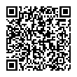 QR-код ссылки на материал «Зимняя дорога: профилактическую акцию провели сотрудники дзержинского ГИБДД»