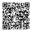 QR-код ссылки на материал «Курдонер на проспекте Ленина в Дзержинске превратился в место детского отдыха»
