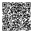 QR-код ссылки на материал «Спеши делать добро: несколько школ Дзержинска присоединились к благотворительной акции «Коробка храбрости»»
