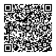 QR-код ссылки на материал «Травмоопасное столкновение: два автомобиля не смогли разъехаться на одной из улиц Дзержинска»