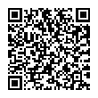 QR-код ссылки на материал «Активная молодежь: дзержинские студенты голосуют за проекты «Вам решать!»»