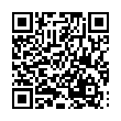 QR-код ссылки на материал ««Говорит Дзержинск». Финансовые планы»