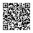 QR-код ссылки на материал «Дзержинск сегодня: полная версия выпуска 27.11.2024»