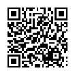 QR-код ссылки на материал ««Говорит Дзержинск». ВИЧ - не приговор!»