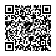 QR-код ссылки на материал «Дзержинск сегодня: полная версия выпуска 28.11.2024»
