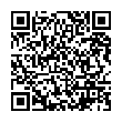 QR-код ссылки на материал «Потерпел фиаско: подросток с наркотиками задержан в Дзержинске»