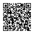 QR-код ссылки на материал «Не у нас: Манул Тимоша из московского зоопарка к зиме готов!»