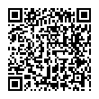 QR-код ссылки на материал «Прикоснуться к истории: открытый урок для дзержинских школьников прошел в музее СВО»