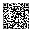 QR-код ссылки на материал «Шаг в декабрь: когда дзержинцам ждать настоящей зимы»