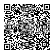 QR-код ссылки на материал «Реабилитация и восстановление: всероссийский семинар прошел в дзержинском центре адаптивных видов спорта «Парус»»