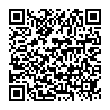 QR-код ссылки на материал «Пенсии, пособия и штрафы: какие изменения ждут дзержинцев с 1 декабря»