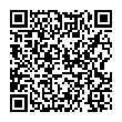 QR-код ссылки на материал «Интернет-пользователи Дзержинска рассказали о транспортном бойкоте в городе»