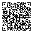 QR-код ссылки на материал «Авария устранена: Дзержинский водоканал завершает работы на канализационном коллекторе на улице Пушкинская»