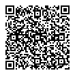 QR-код ссылки на материал «Нарядим самую большую ёлку вместе: юные дзержинцы могут принять участие в городском конкурсе елочных игрушек»