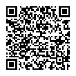 QR-код ссылки на материал «Пьяные зигзаги: полицейские остановили подозрительный автомобиль на подъезде к Дзержинску»