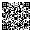 QR-код ссылки на материал «Под «Парусом»: открытый чемпионат города по паралимпийской игре бочча прошёл в Дзержинске»