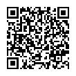 QR-код ссылки на материал «Дзержинск сегодня: полная версия выпуска 03.12.2024»