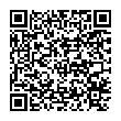 QR-код ссылки на материал «Новый проект: секция адаптивного скалолазания откроется в Дзержинске»