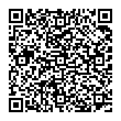 QR-код ссылки на материал «Ноябрьский пленэр: актрису Дзержинского театра кукол Екатерину Чернову наградили дипломом на онлайн-фестивале»