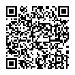 QR-код ссылки на материал «Письмо главному волшебнику: какие подарки от Деда Мороза мечтают получить дзержинцы»