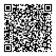 QR-код ссылки на материал «Достижение результатов: реализацию нацпроектов в Дзержинске оценили депутаты Гордумы»