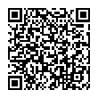 QR-код ссылки на материал «Аварийные ситуации: два ДТП случились в Дзержинске в первой половине дня»