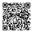 QR-код ссылки на материал «Общественный совет при главе Дзержинска обсудил проблему проезда до поликлиники №4»