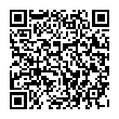 QR-код ссылки на материал «Предновогоднее сияние: дзержинские парки начали преображаться к Новому году»