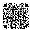 QR-код ссылки на материал «Герои нашего времени: дзержинские волонтеры ежедневно безвозмездно помогают людям»