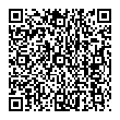 QR-код ссылки на материал «Безопасные поездки: Госавтоинспекция Дзержинска усиливает контроль за перевозками организованных групп детей автобусами»