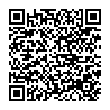 QR-код ссылки на материал «Давай дружить: творческая встреча и концерт прошли в дзержинской библиотеке»