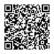 QR-код ссылки на материал «Студ7Я: нижегородские семьи приняли участие в первом студенческом форуме в Саранске»
