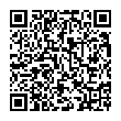 QR-код ссылки на материал «Дзержинских призывников торжественно проводили на военную службу»