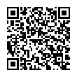 QR-код ссылки на материал «От созыва к созыву: 30 лет исполнилось Городской думе Дзержинска»